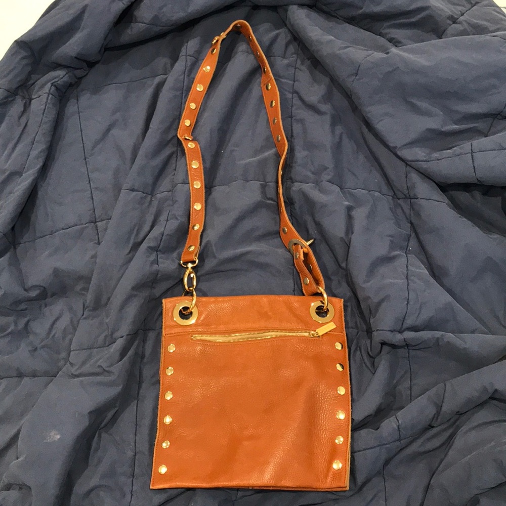 Ran over the shoulder Hammitt bag
